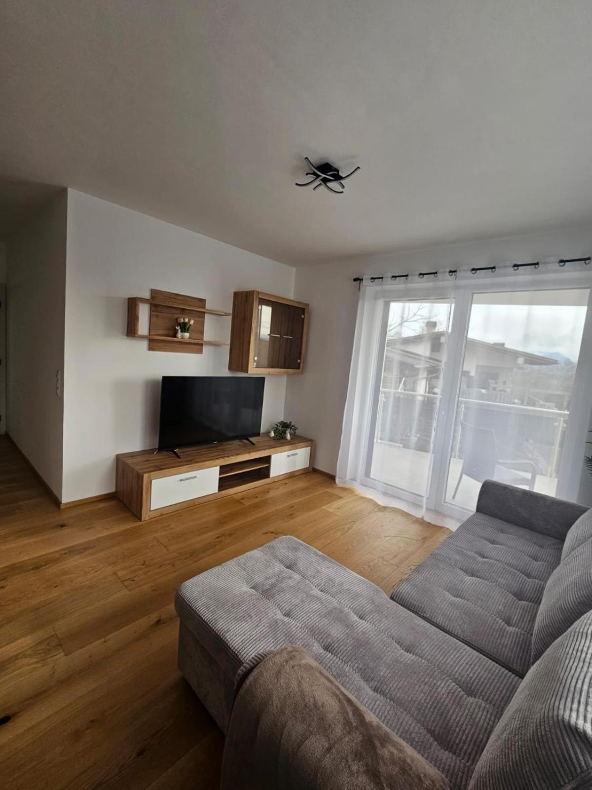 Apartamente Rognean Wolfnitz Екстер'єр фото