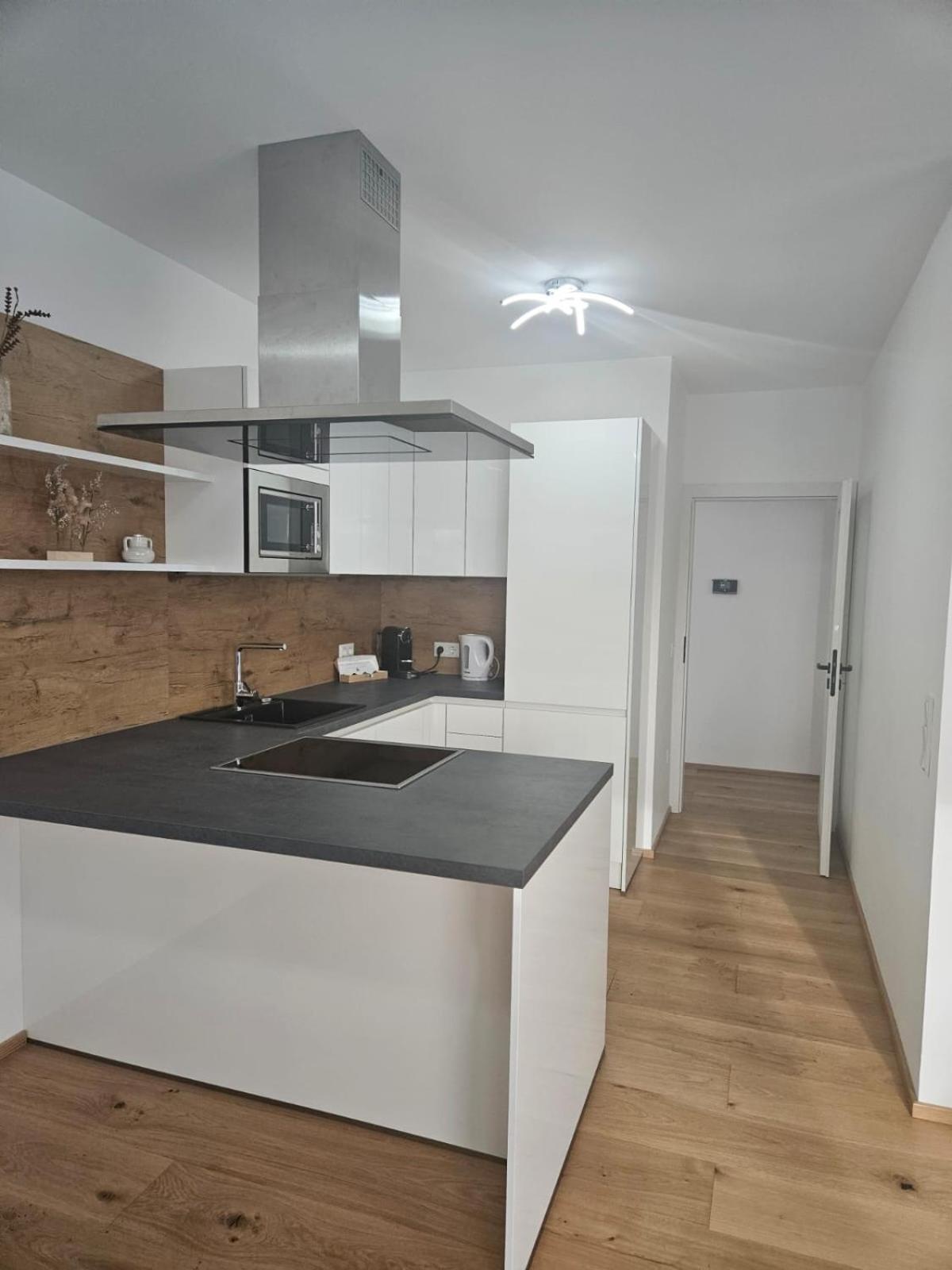 Apartamente Rognean Wolfnitz Екстер'єр фото