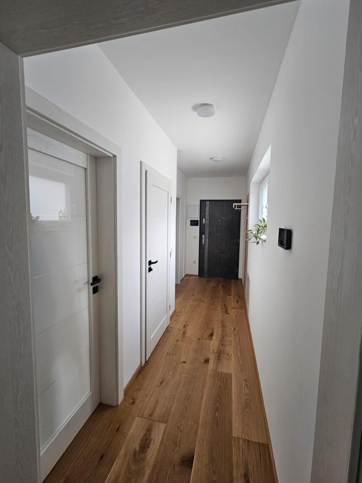 Apartamente Rognean Wolfnitz Екстер'єр фото