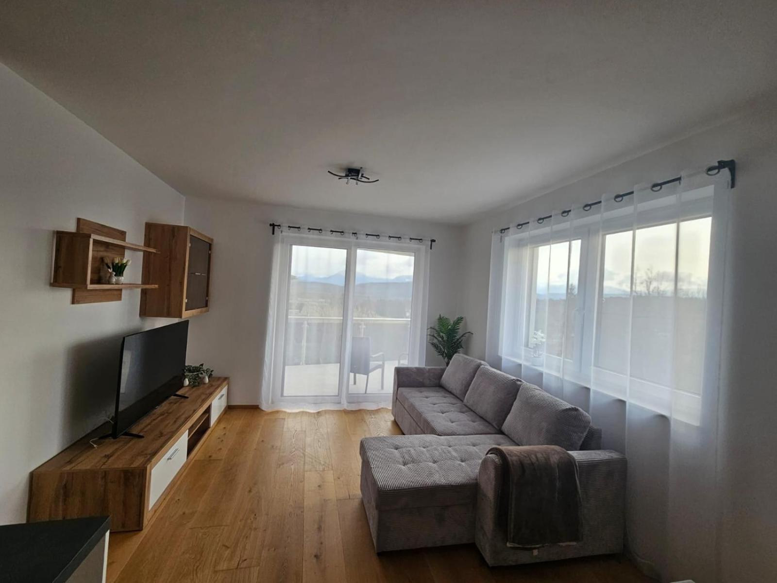 Apartamente Rognean Wolfnitz Екстер'єр фото