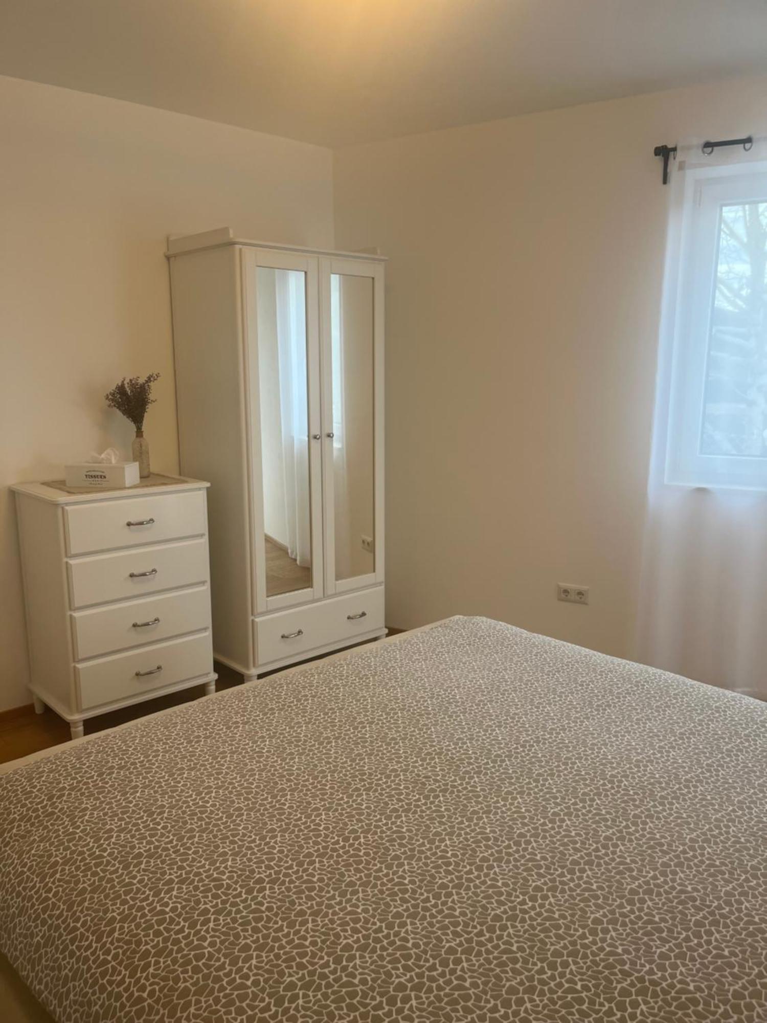 Apartamente Rognean Wolfnitz Екстер'єр фото