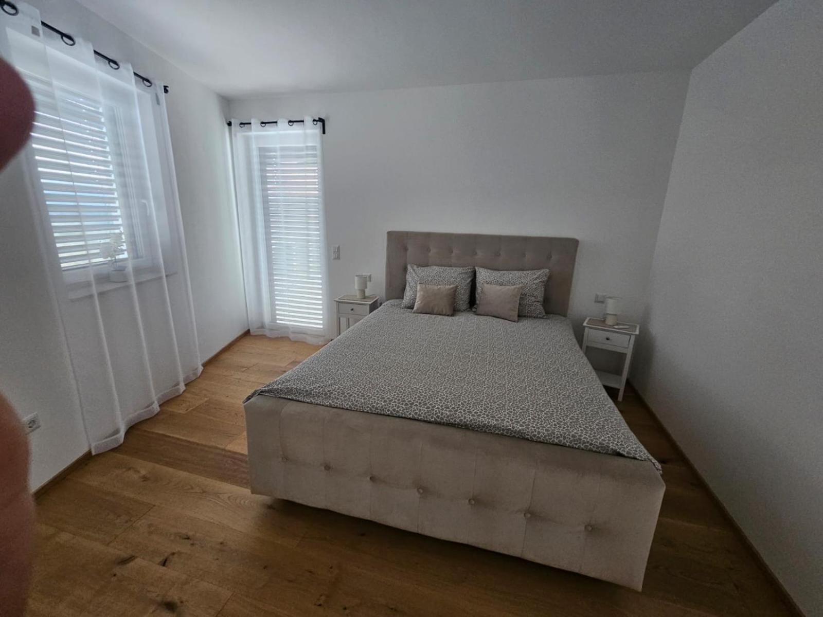 Apartamente Rognean Wolfnitz Екстер'єр фото